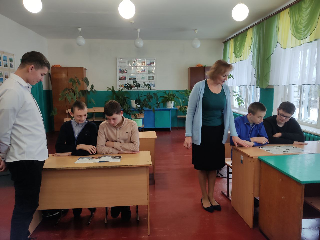Эстафета &amp;quot;Мои финансы&amp;quot;.
