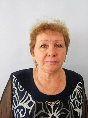 Ефремова Зоя Васильевна Ефремова Зоя Васильевна