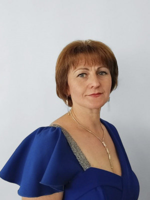 Баранова Алла Викторовна Баранова Алла Викторовна