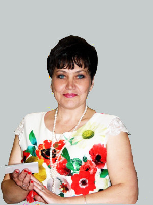 Булгакова Раиса Анатольевна Булгакова Раиса Анатольевна