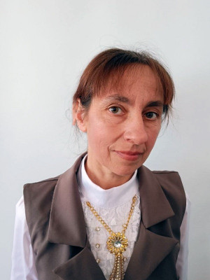 Кононцова Татьяна Николаевна Кононцова Татьяна Николаевна