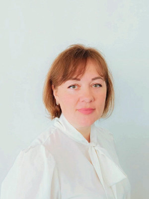 Леонова Татьяна Владимировна Леонова Татьяна Владимировна