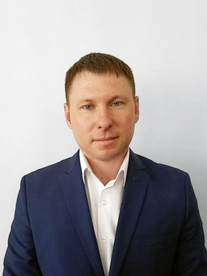 Агапов Николай Сергеевич Агапов Николай Сергеевич