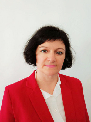 Ивашова Светлана Петровна Ивашова Светлана Петровна