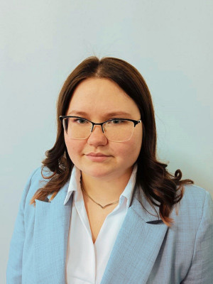Курбатова Олеся Григорьевна Курбатова Олеся Григорьевна